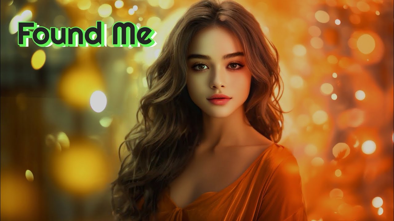The Best Melodic Female Vocal Trance Mix | Found Me