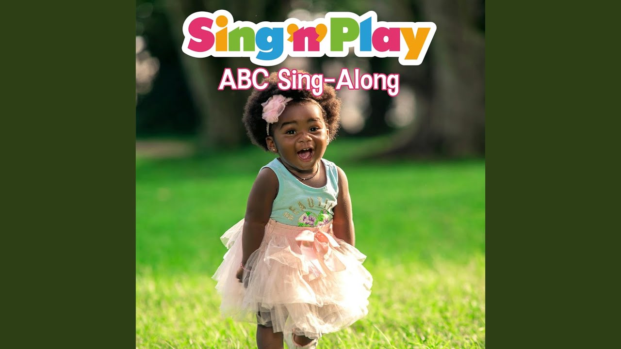 The Green Grass Grows All Around