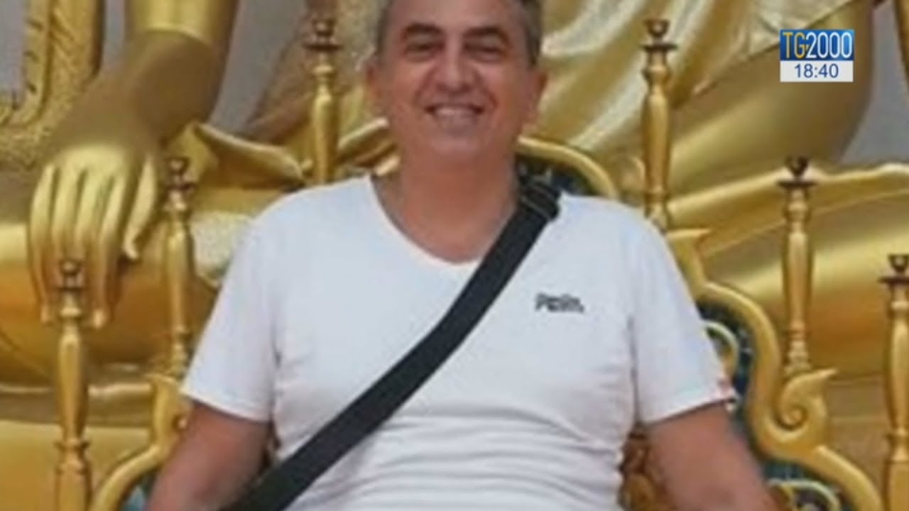 Thailandia, dopo 7 anni di carcere assolto Denis Cavatassi. Era stato condannato a morte