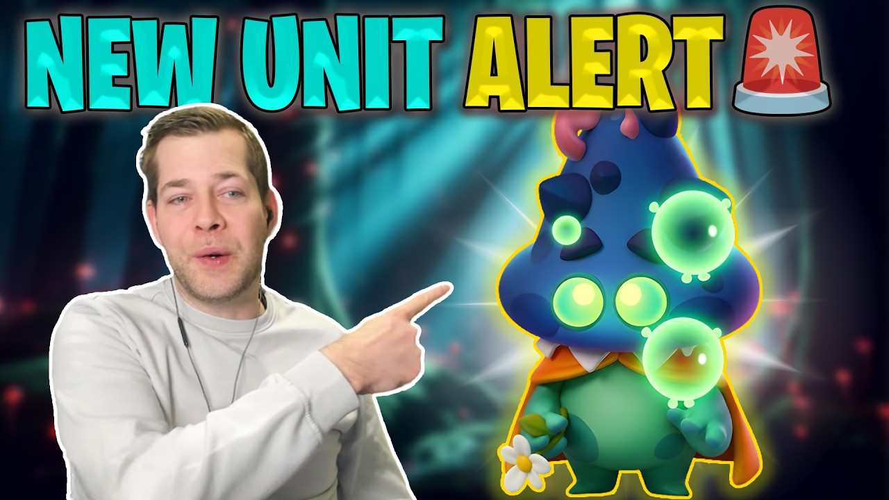 Truffle Is Coming But Is It Actually OP? | Rush Royale