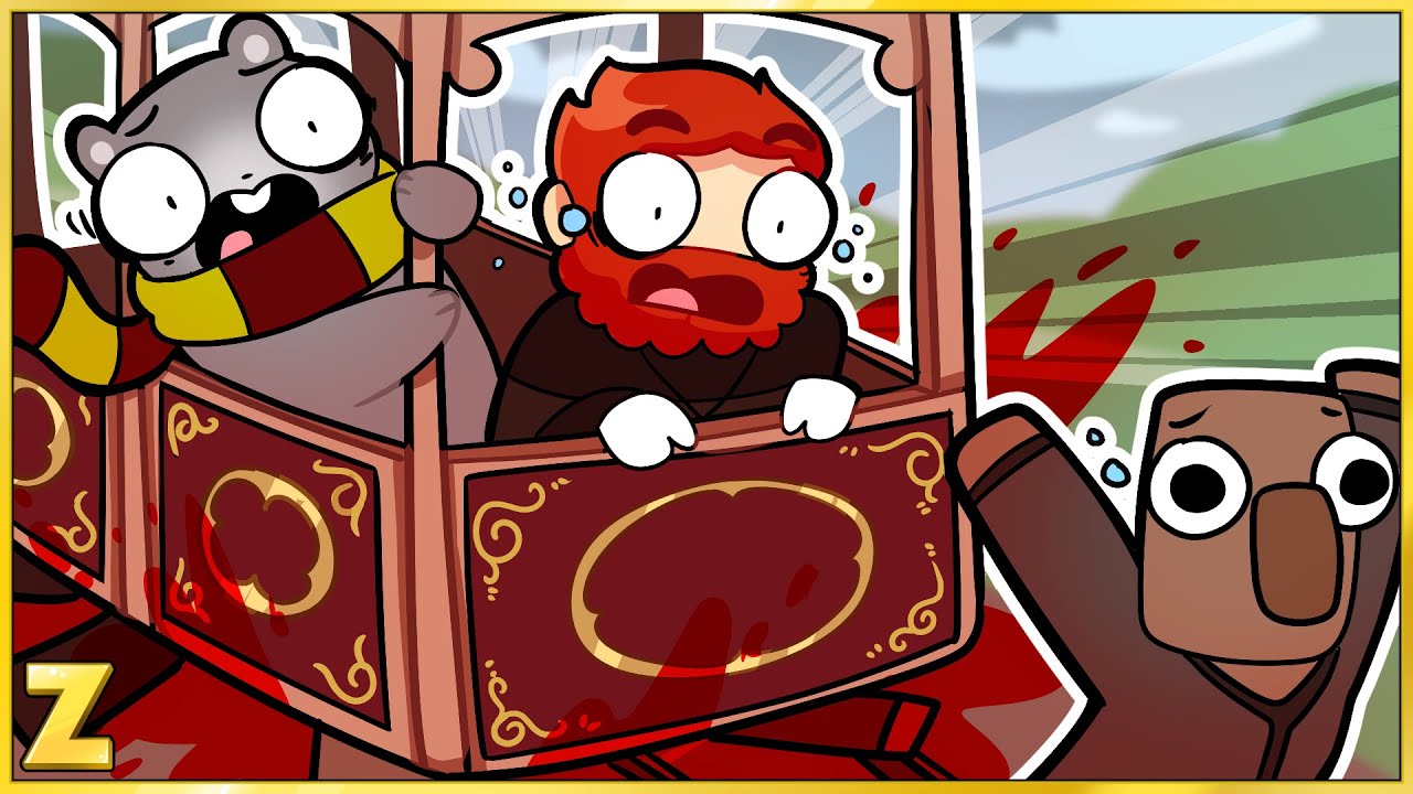 Solving the Trolley Problem