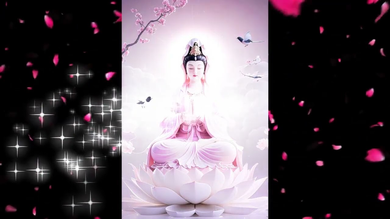 Nam mô Thiên Thủ Hộ Trì Quán Thế Âm Bồ Tát(77- Kinh Ngũ Bách Danh Quán Thế Âm)