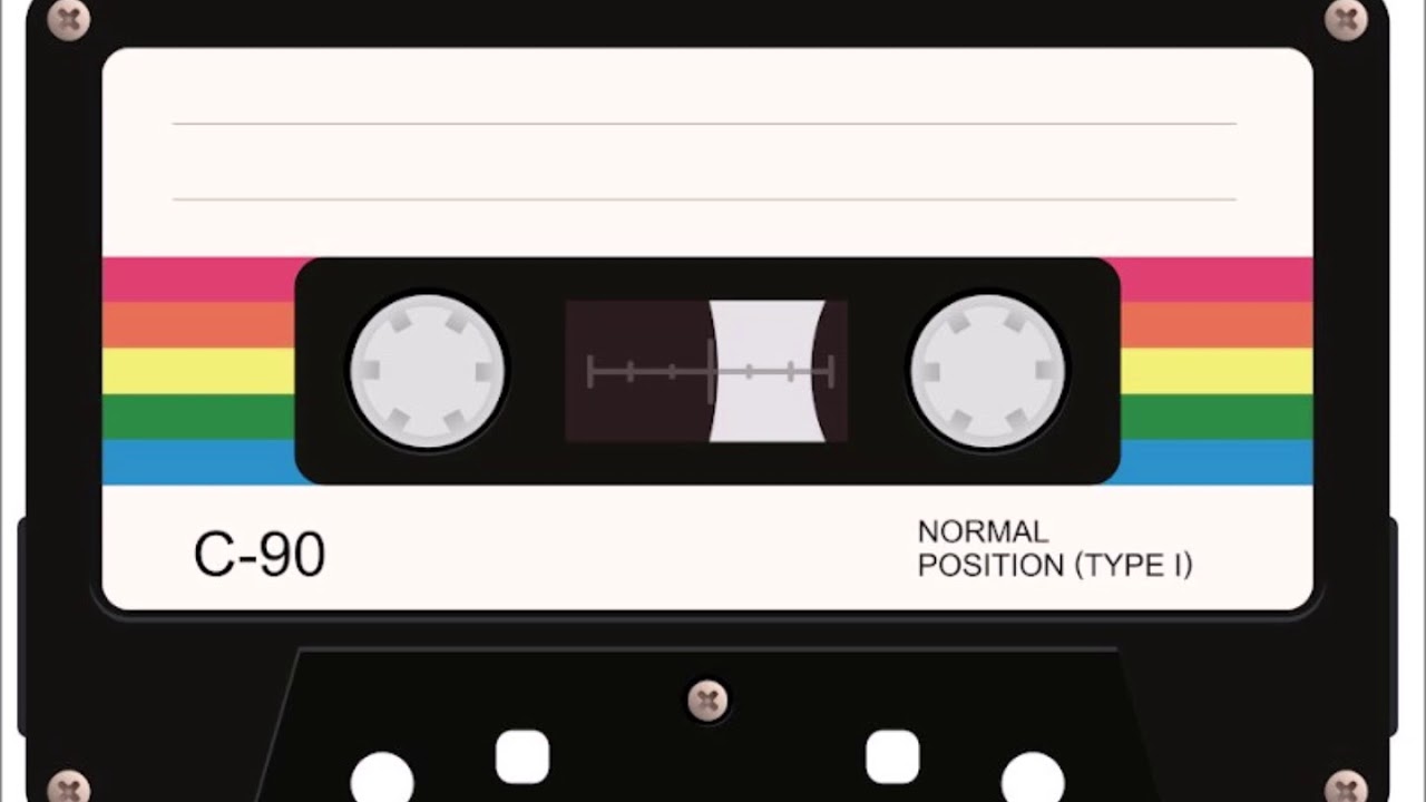Radio Base 87,5 (CR)  Mix by Massimo Artusi - 1990