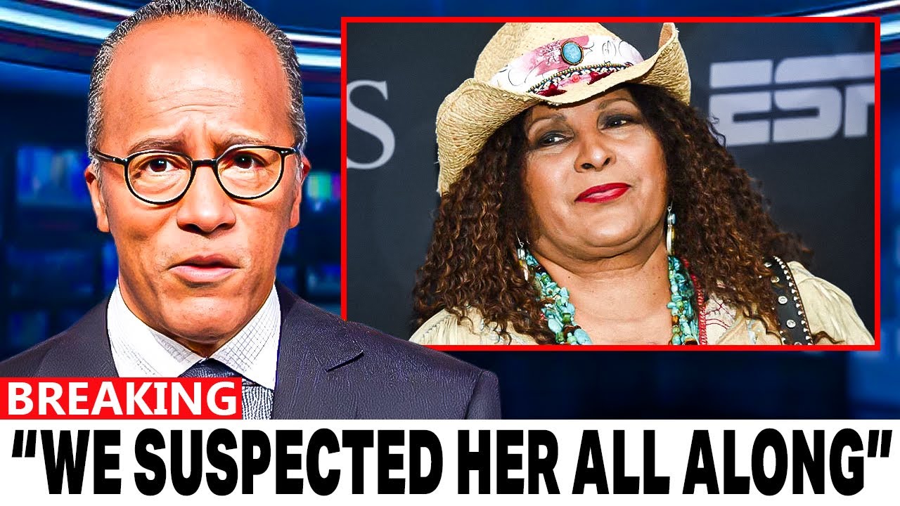 Pam Grier Was Never Allowed BACK Into Prince Of Bel-Air After This..