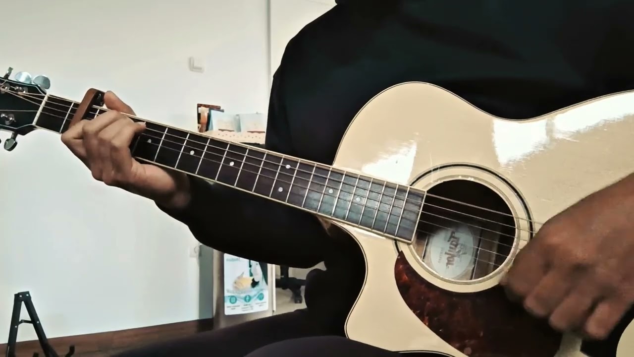 Sadrah - For Revenge (Cover)