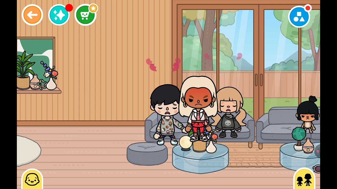 تكمله اجزاء المربيه كيرين 