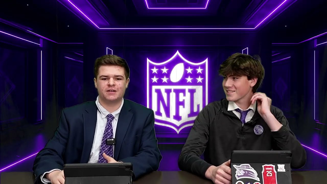 Dude...It's Football: Season III Episode 3