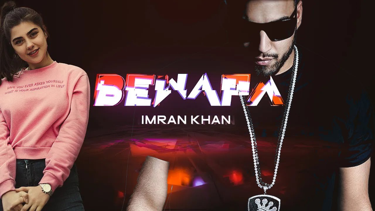Imran Khan | Bewafa | Remix