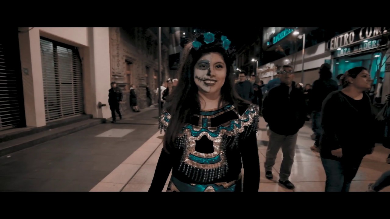 MICTLÁN - Estefania Jimarez