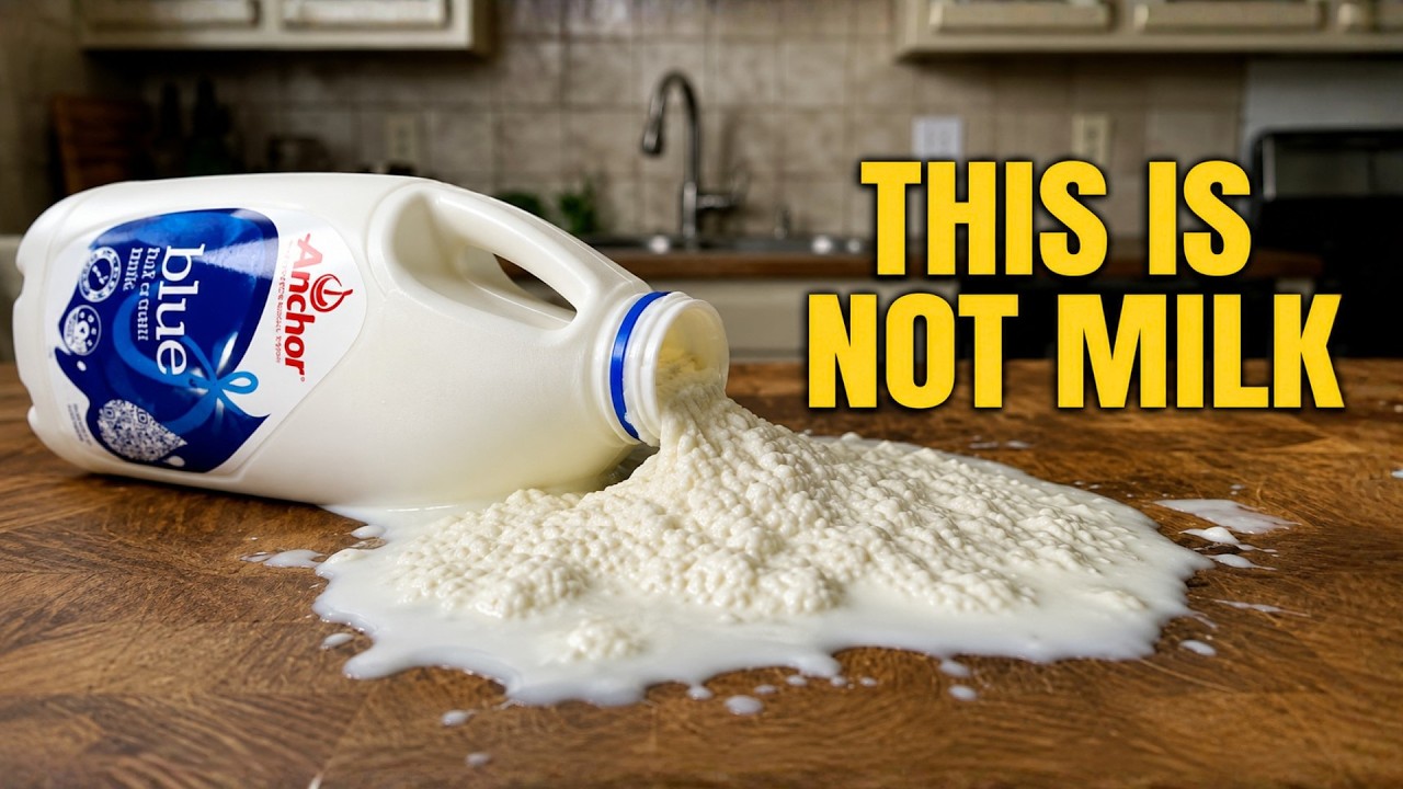 8 New Zealand MILK Brands to Avoid (And 3 That Are SAFE)
