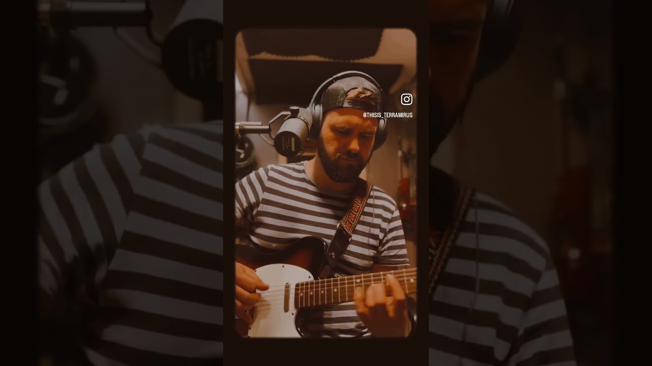 LAPONIA QUIET // Live In Studio
