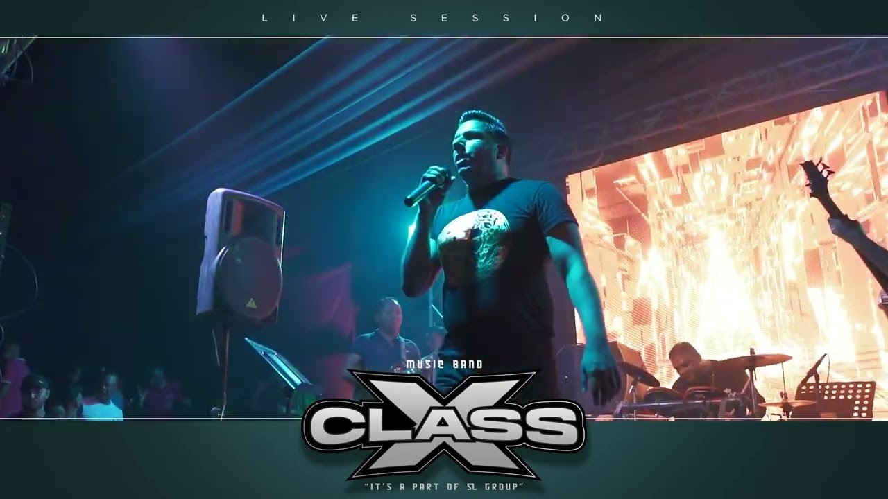 CLASS-X LIVE WITH LUCKY SINGH 