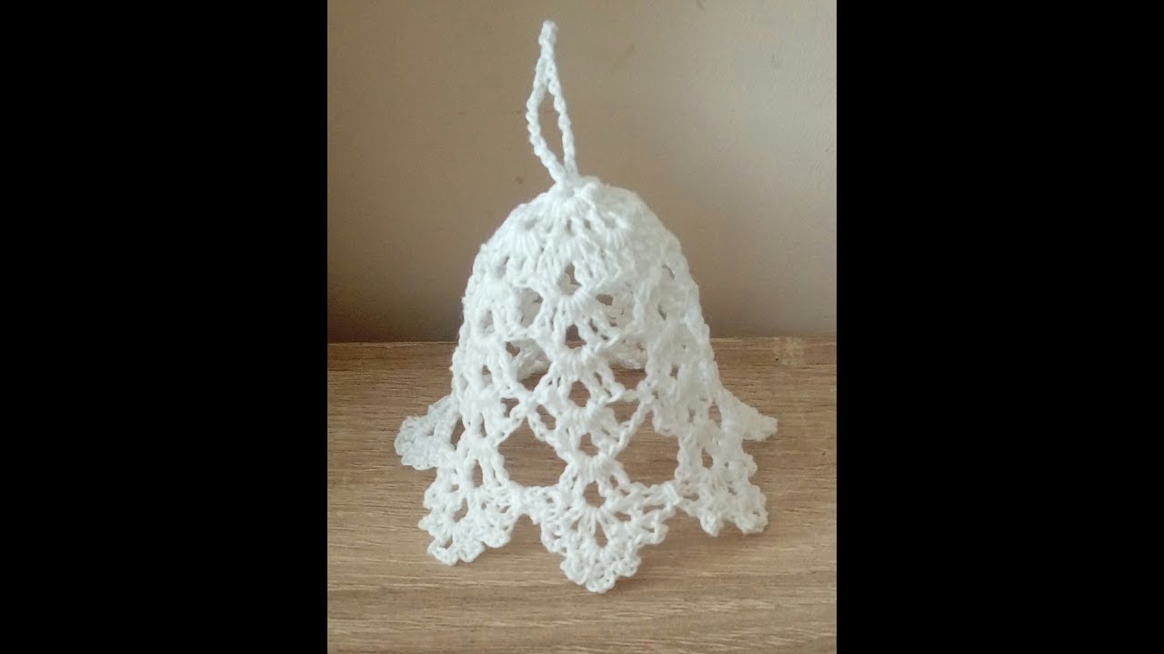 Jak zrobić dzwonek 3D krok po kroku