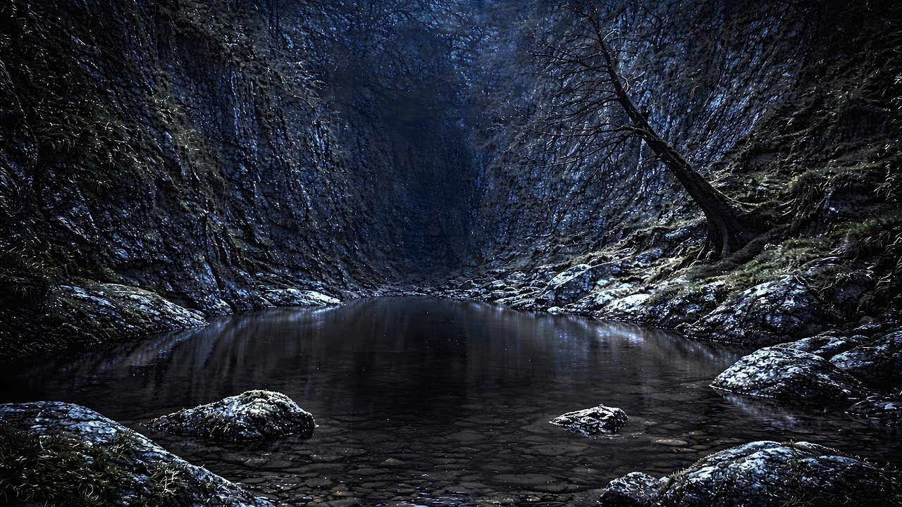 Hamaskr (Primal Norse Ritual) — Album Excerpts
