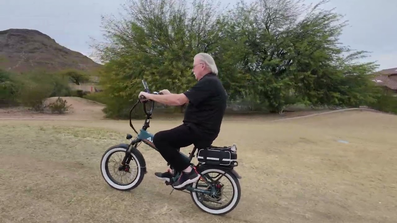 Beware The Hills of Death