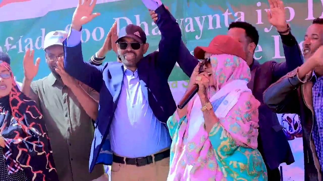 DHAANTO CUSUB DEG CALEEN KAFEEYA SARHAYE OO ISKALA GARANWAYDAY 2025