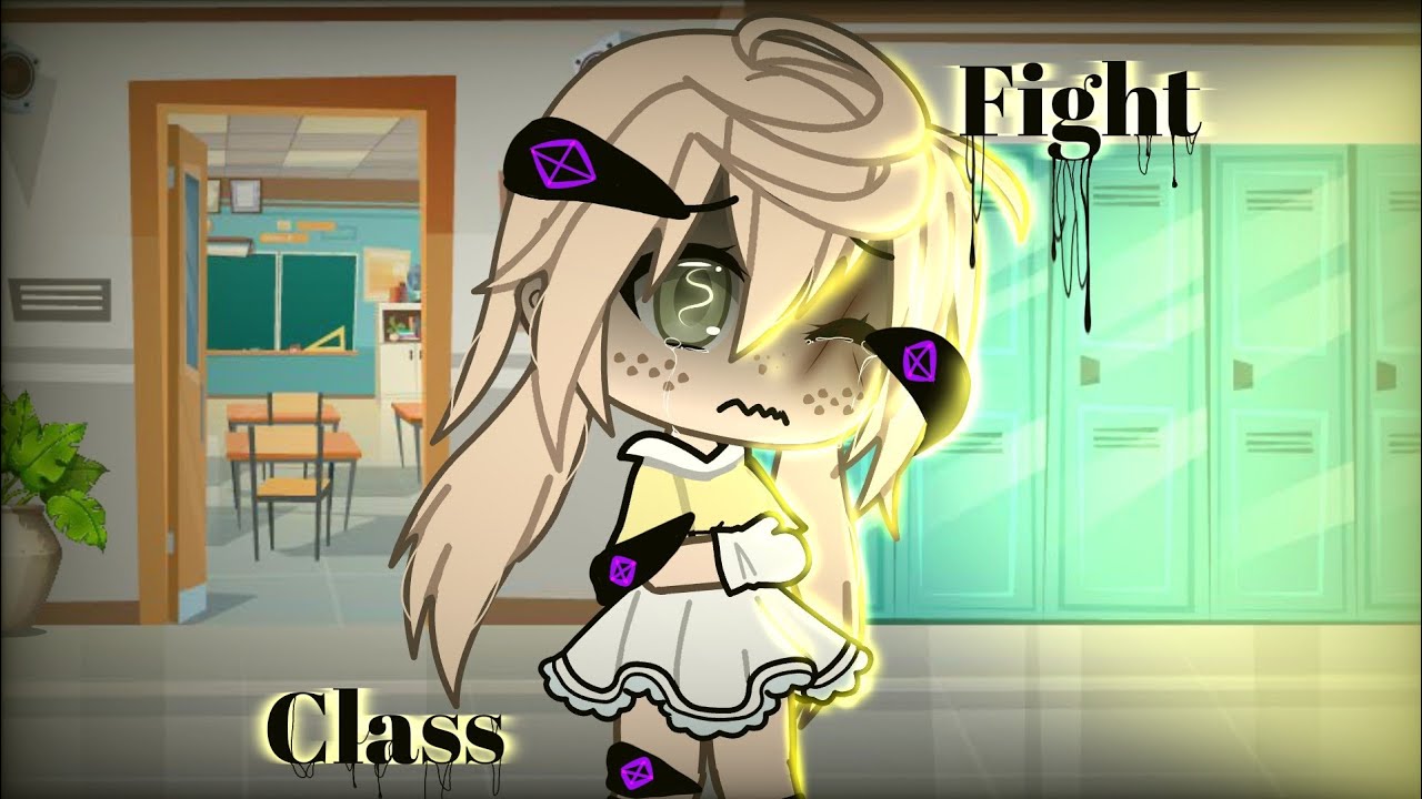 Class Fight • GLMV