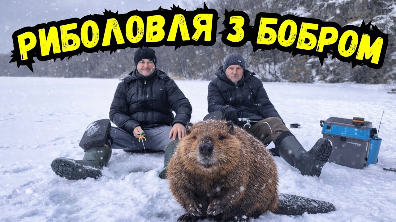 ШУКАЛИ, ШУКАЛИ І ЗНАЙШЛИ, РИБОЛОВЛЯ НА РІЧЦІ ПІВДЕННИЙ БУГ 