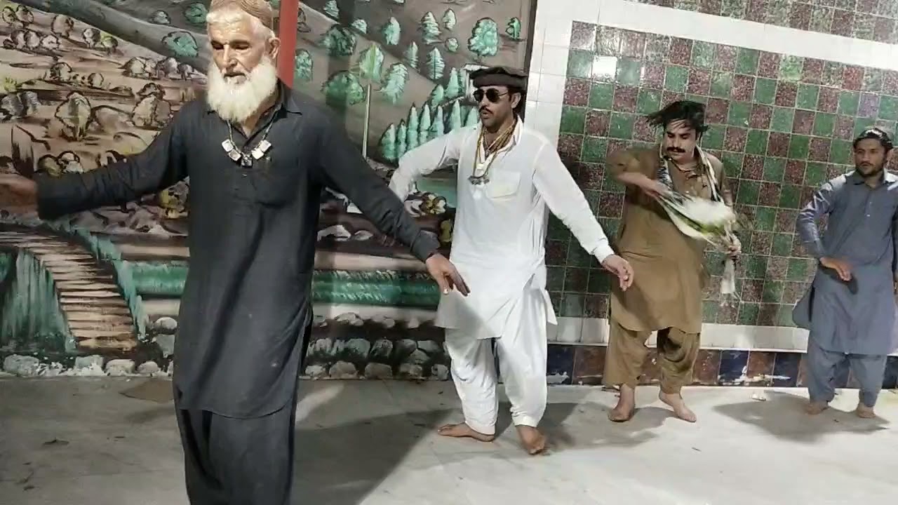 Makan sharif Uros video's