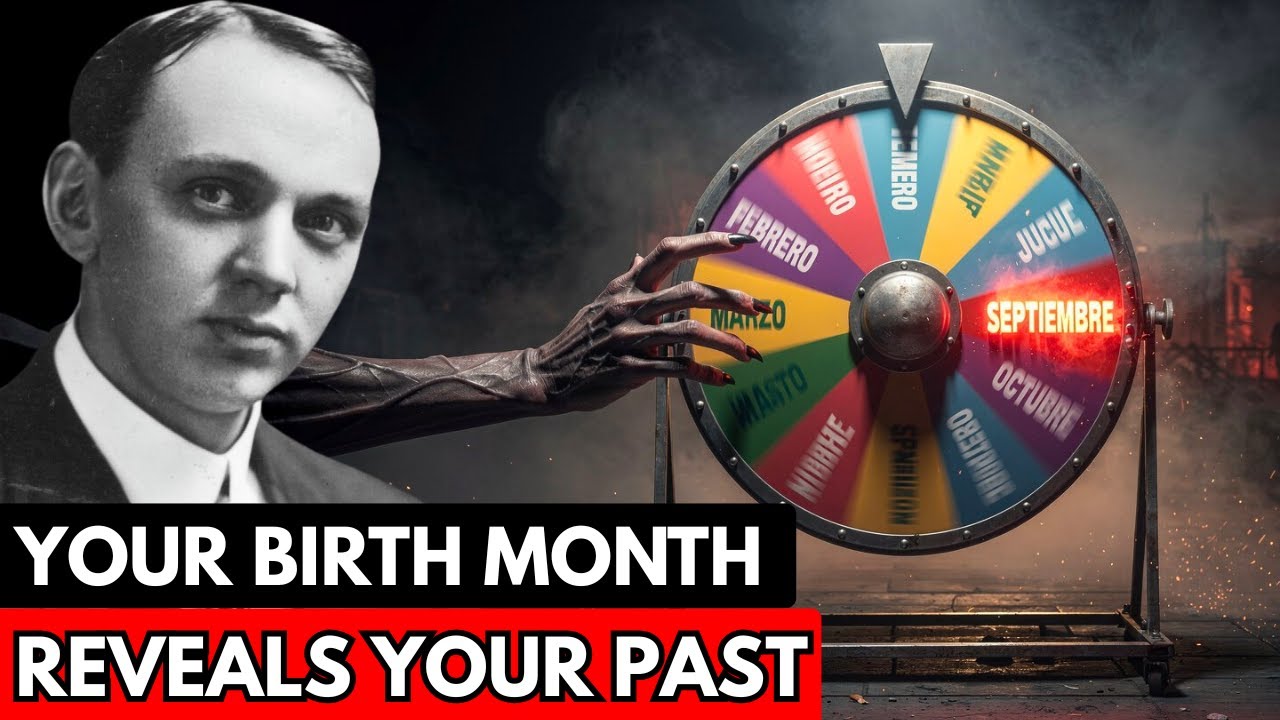 Your Birth Month Reveals How Many Times You Reincarnated And Your Past Karma