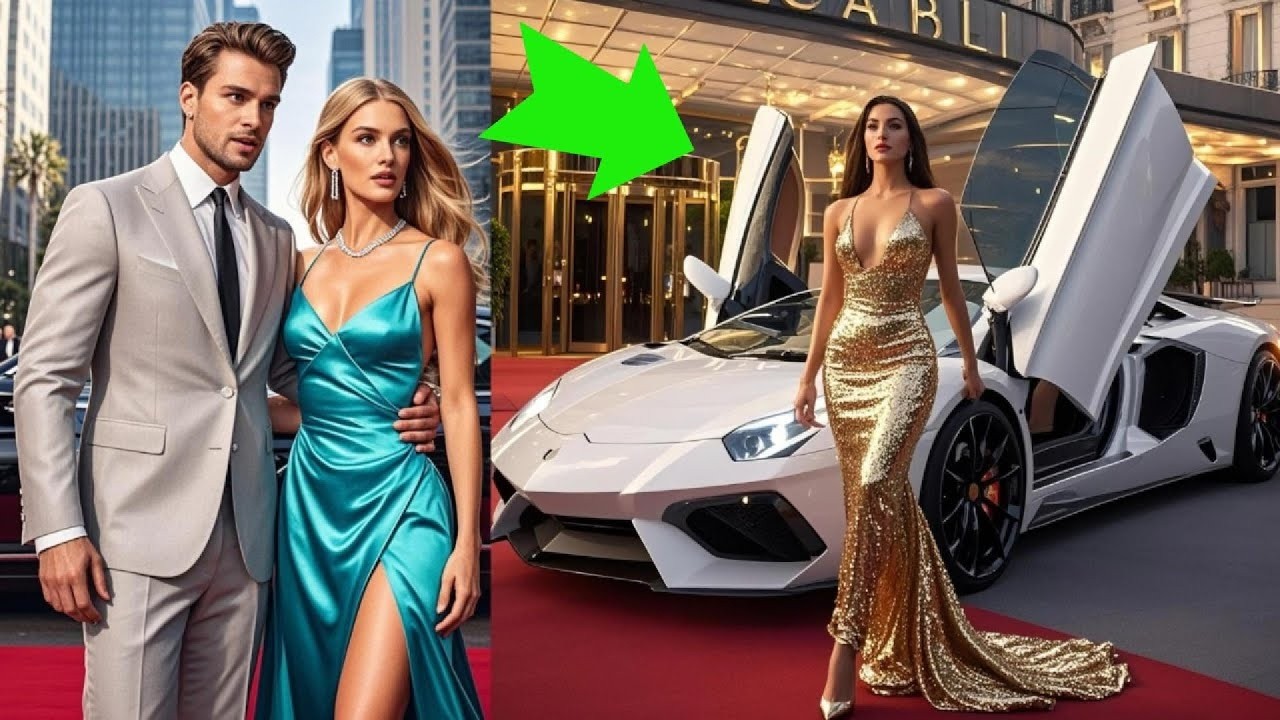 Преданная жена сияла от радости, увидев помолвку мужа с его любовницей, а он об этом сожалел