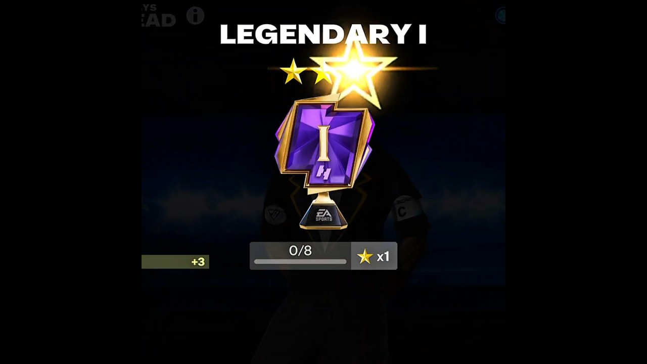 “FC Champion Pack Opening 😱 INSANE Pull! | FC Mobile 26 Shorts” 
