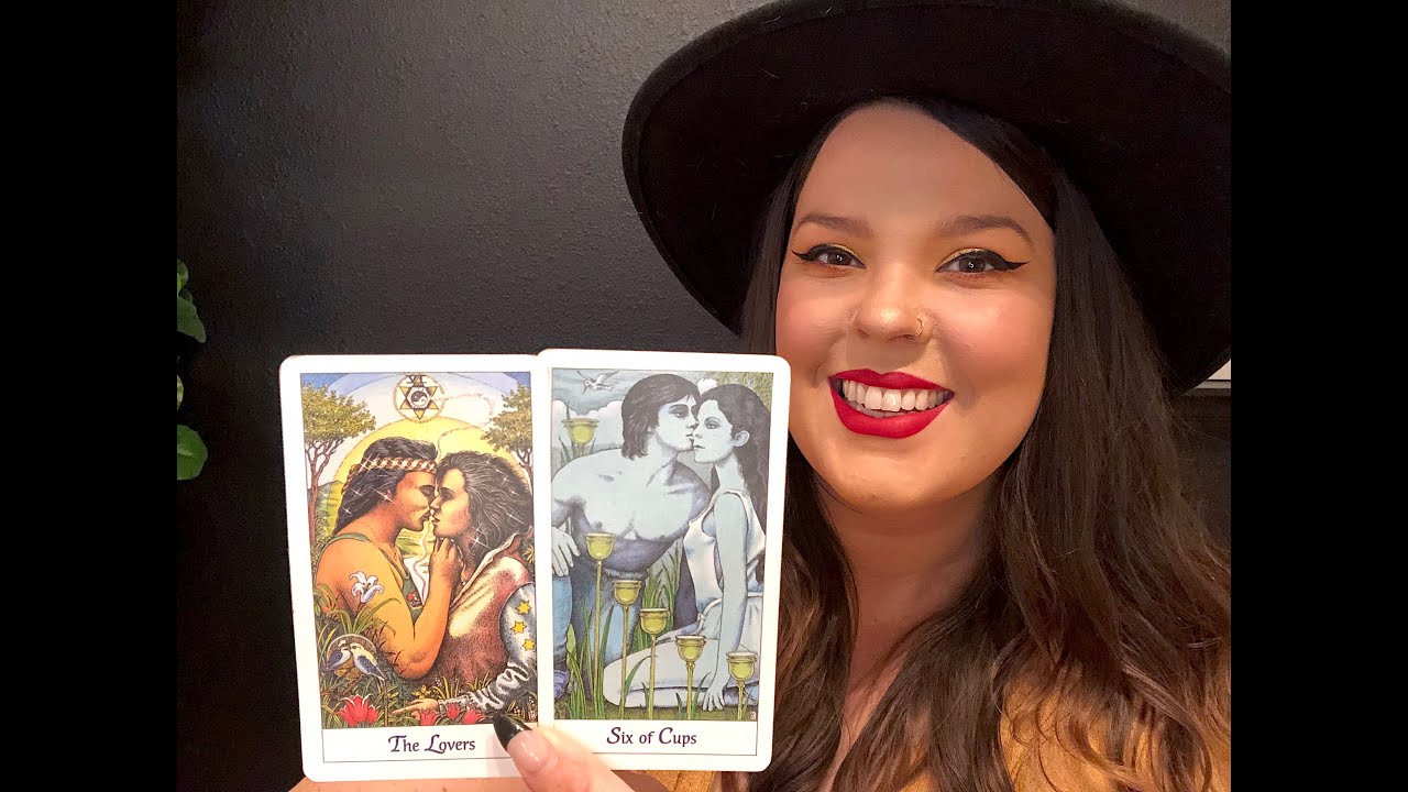 LIBRA- THE HIDDEN TREASURE! A SPECIAL CONNECTION IS GROWING- APRIL READING