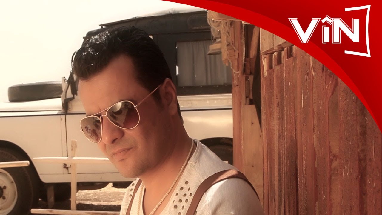 Ebdulqehar Zaxoyi- Na Beja Min  عه‌بدولقه‌هار زاخۆیی-نـەبـێــژە من - (Kurdish Music)