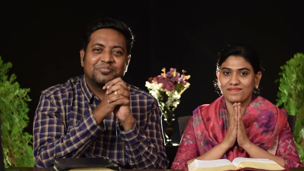 ஒவ்வொரு நாளும் வெற்றி - 2 | Today’s Motivation | 5 Minutes with God | 10-02-2026