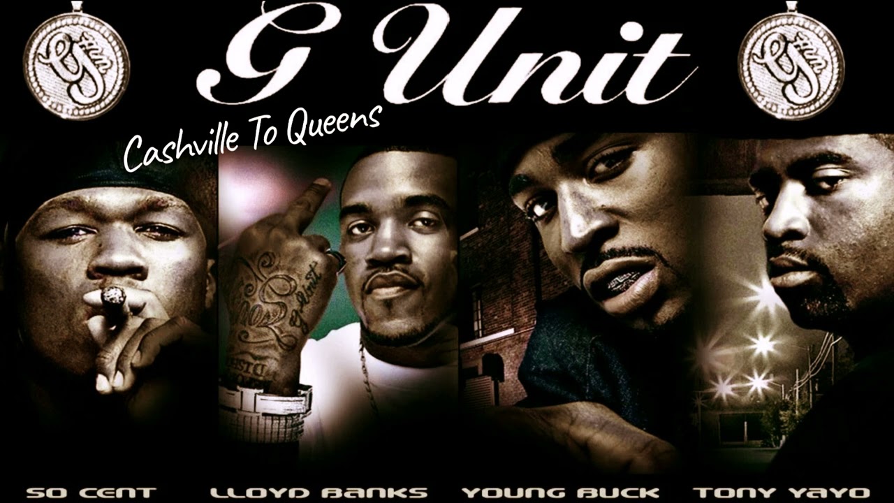 [FREE] G Unit x Young Buck Type Beat - Cashville To Queens (2000s Hip Hop)