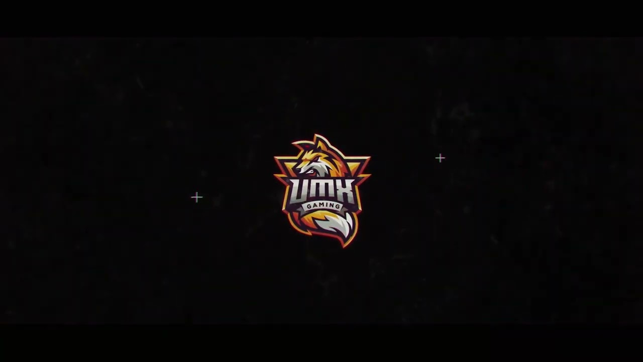 Powerful Reveal Logo