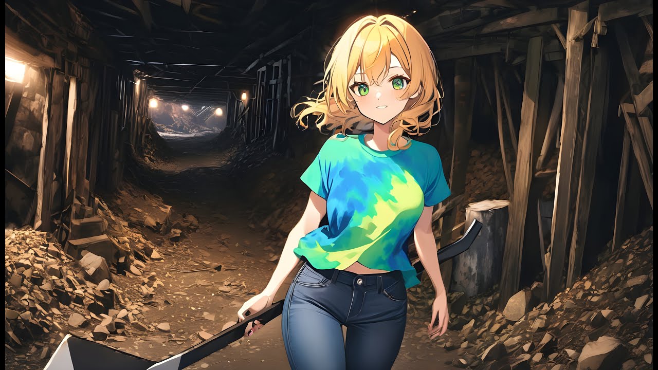 That Was Worthless - 〈Vtuber〉  Story of Seasons Friends of Mineral Town
