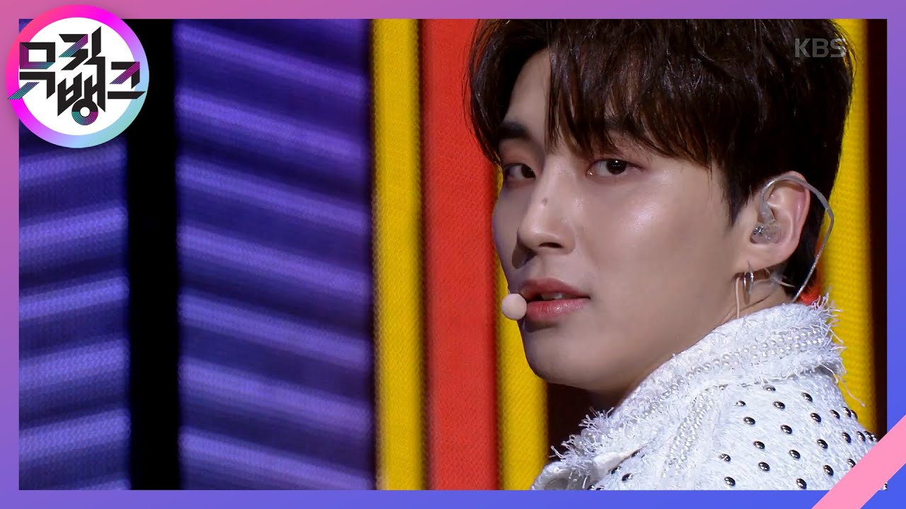 HEADACHE - 문종업(Moon Jongup) [뮤직뱅크/Music Bank] 20200508