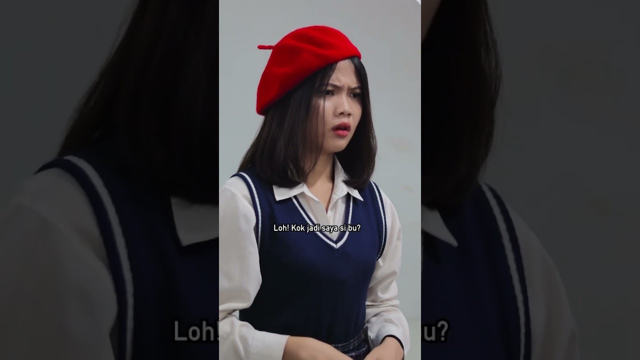 Hancurnya reputasi dara !!!