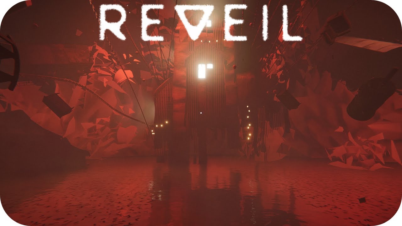 Reveil - Dieser Plot Twist ist einfach genial (Ende) # 04
