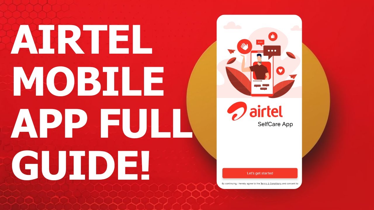 How to Set Up Airtel Mobile App (2026 Step-by-Step Guide)