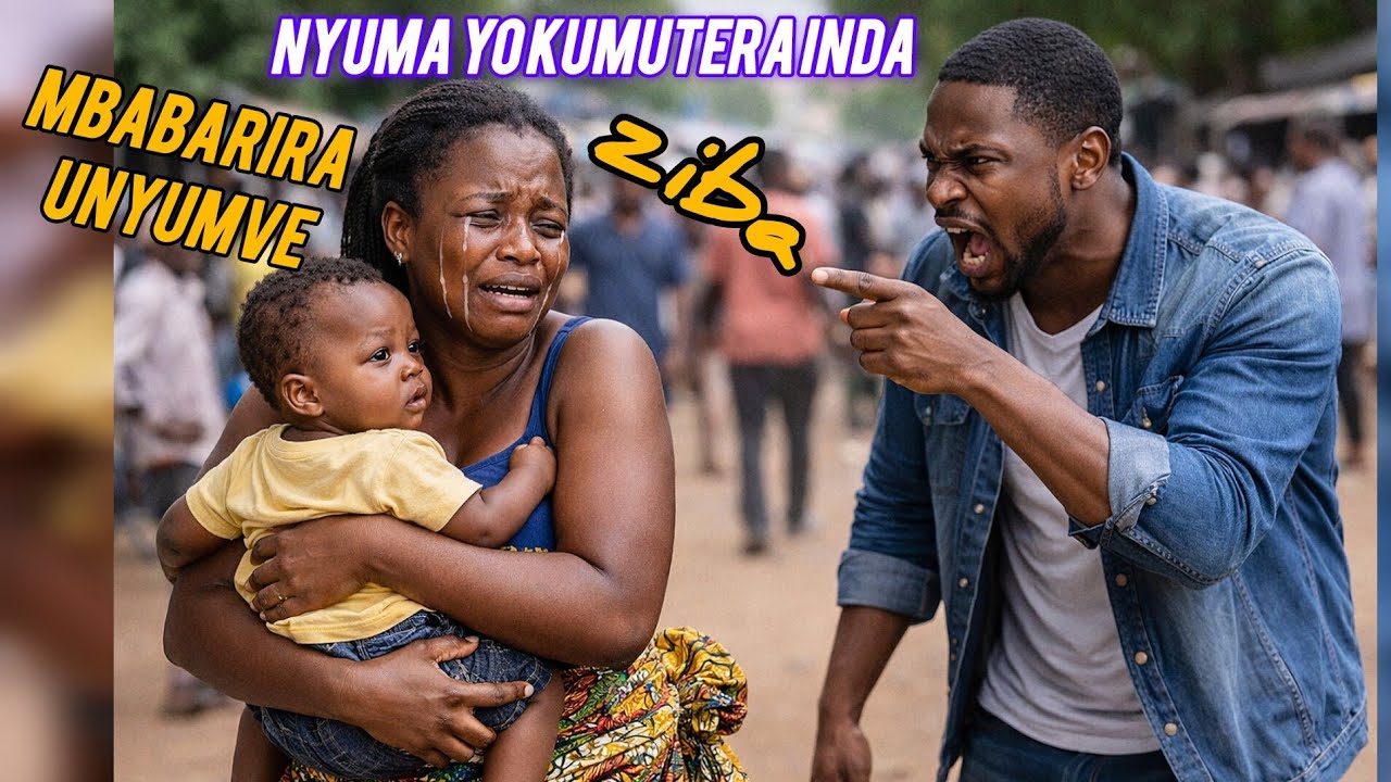 INKOVU EP1 UMVA IYI NKURU Y'URUKUNDO NINZIZA (MBEGA URUKUNDO RUTANGAJE)