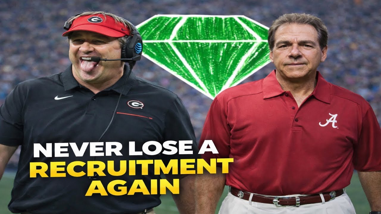 Never Lose a Recruit Again With This Coach Build