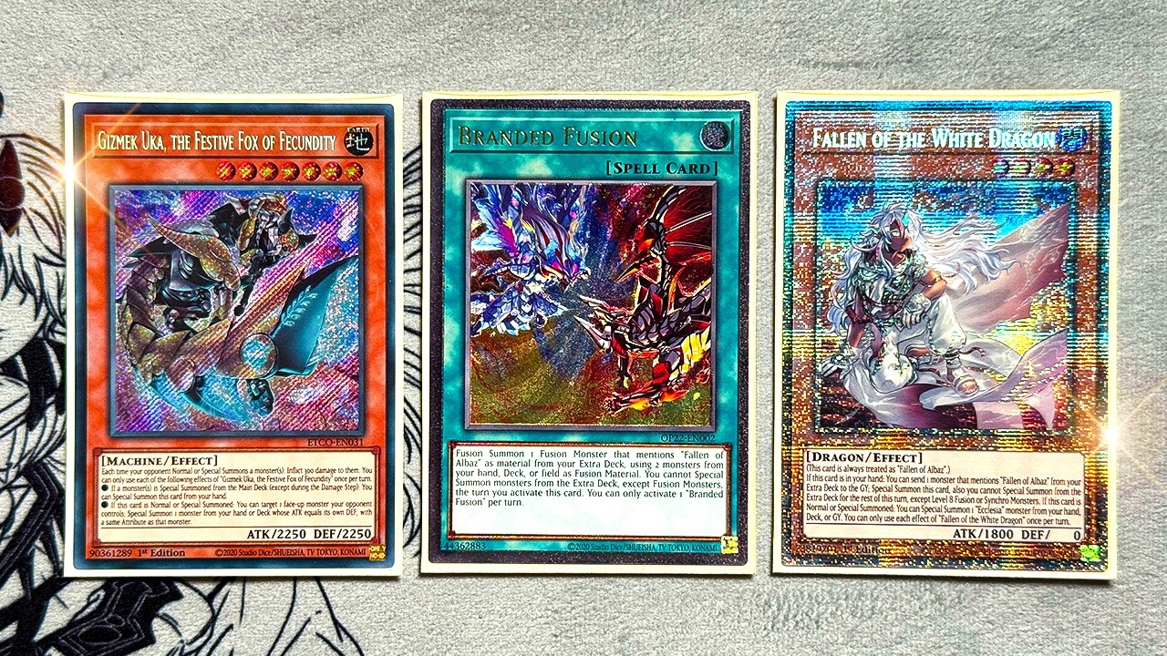 BRANDED UPDATE! My NEW Pure Branded Decklist (Destroy the Meta)