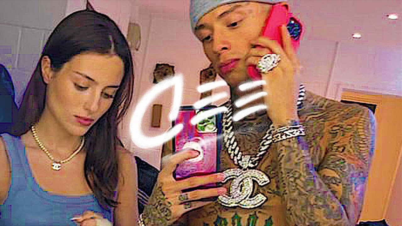 [FREE] Central Cee x Knucks x RnB Sample Drill Type Beat | 