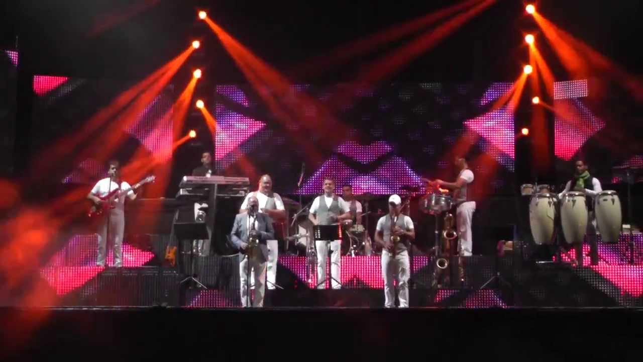 Para Bailar
