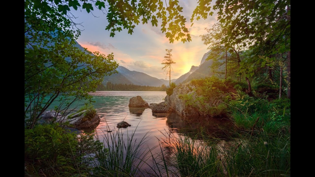 A Meditation for Finding Peace in Uncertainty While Healing from Long Covid.