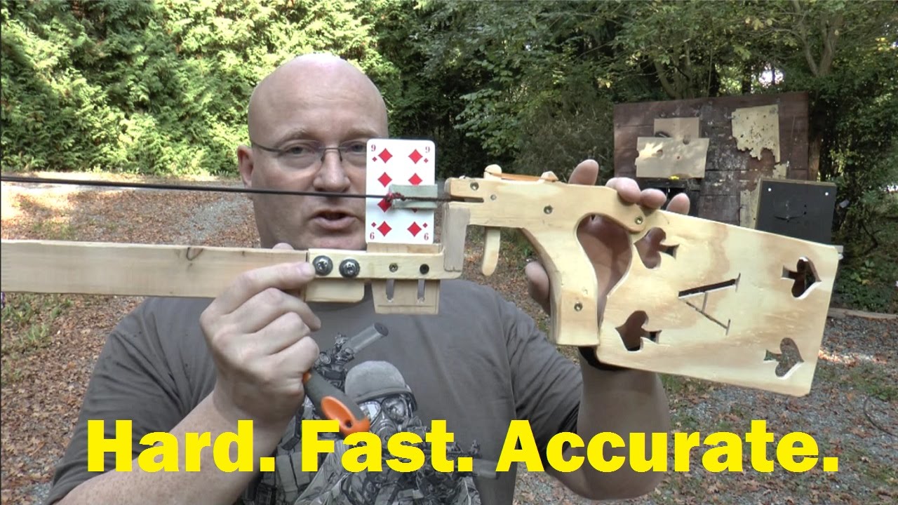 Extreme Playing Card Throwing: Accurate and Dangerous?
