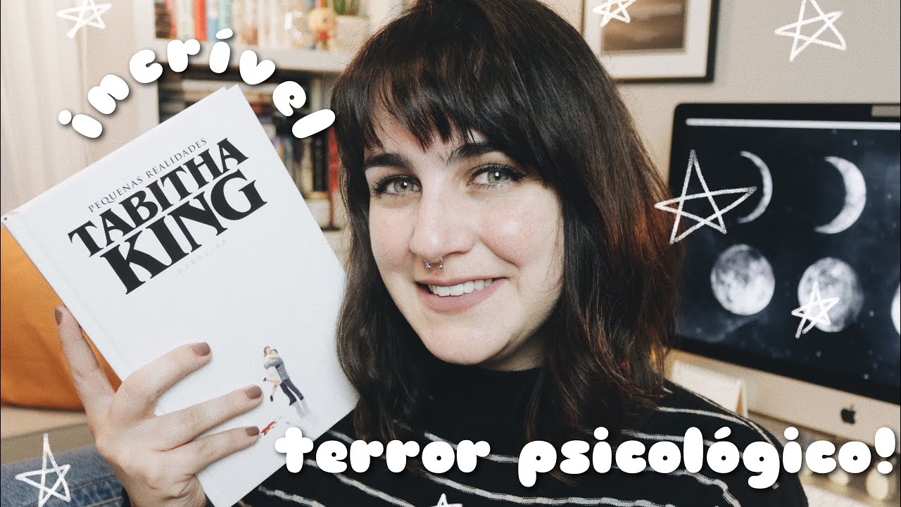 pequenas realidades (tabitha king)