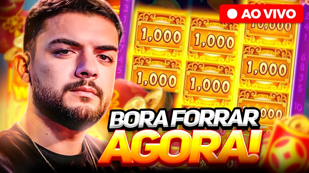 CASA DE JOGO ON !🤑 🔴AO VIVO LUQUETA🔴