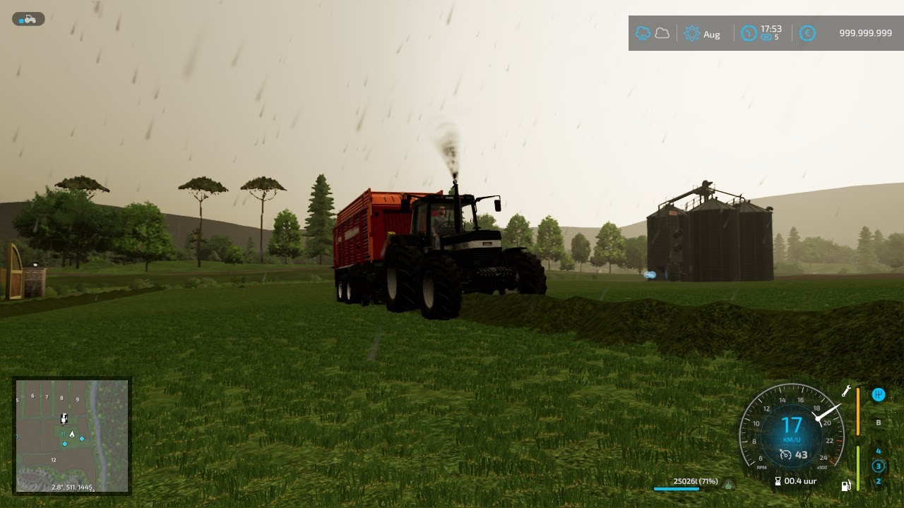 fs22 part 3 [gaming fs22]