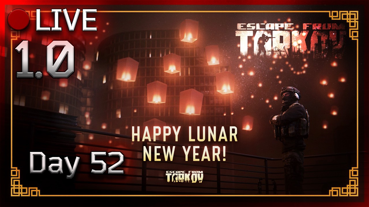 Helping homies get to Terminal! 1.0 Non-speedrun! Day 52 - P4 L53+