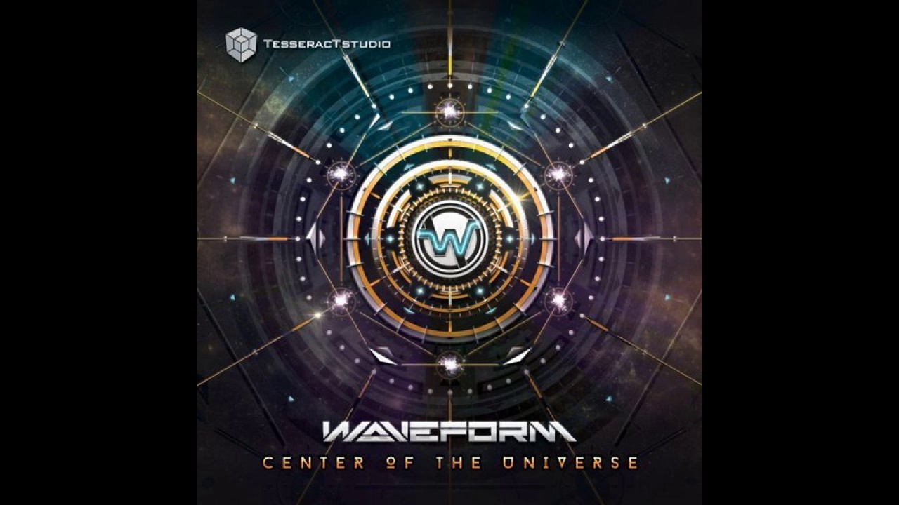 Waveform - Ancient Power ᴴᴰ