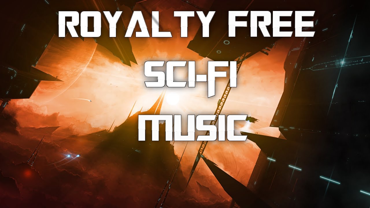 Free To Use Music | Sci Fi Technology | (Prod. Sirius Beat - Tronicles) - Futuristic Coding Music