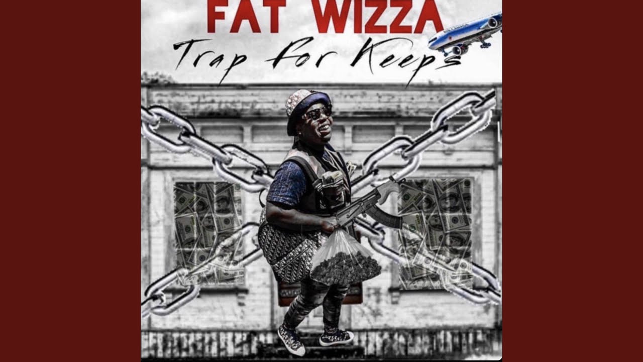 No Scam Out The Trap